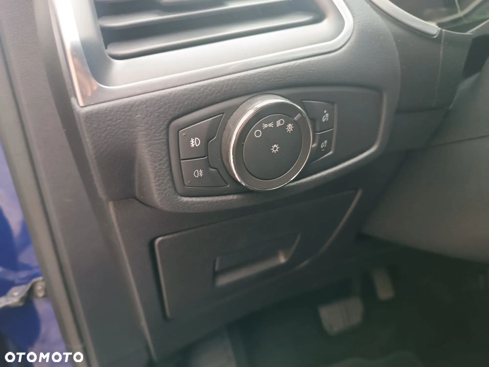 Ford S-Max 2.0 TDCi Bi-Turbo Titanium PowerShift - 10