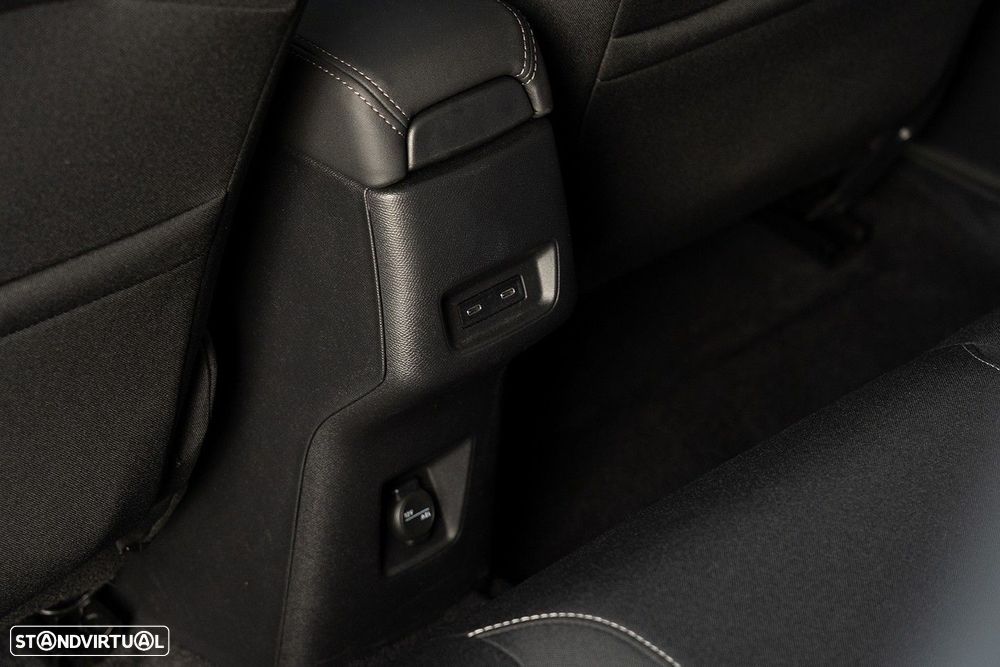 Citroën e-C3 44 kWh Autonomia Conforto Max - 37