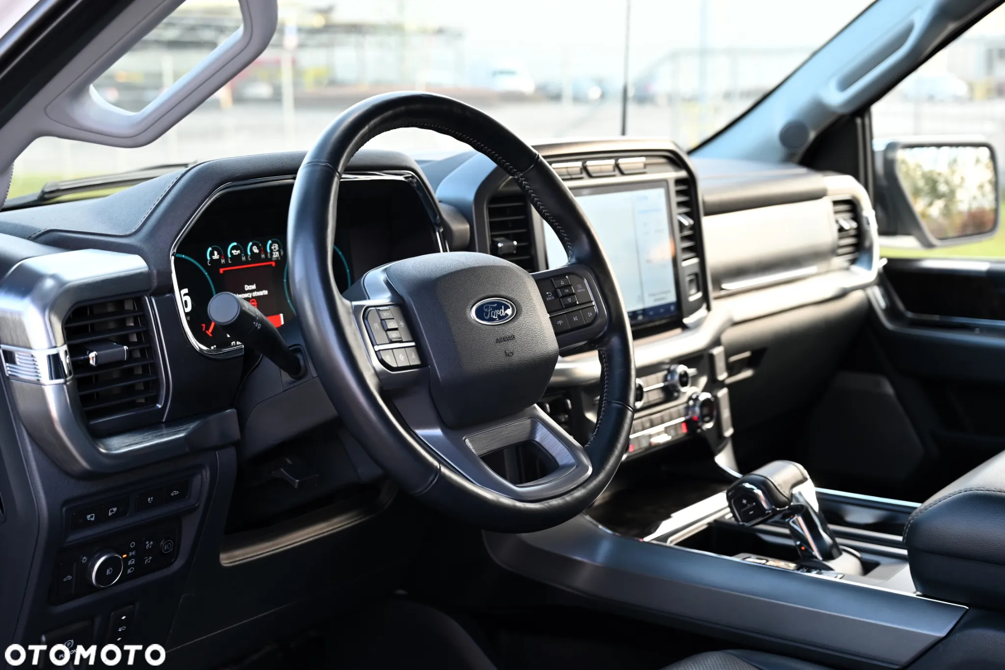 Ford F150 - 20