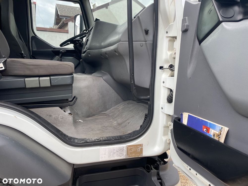 Renault Premium Kerax WUKO Asenizacja Szambiarka Huwer 4 komory - 31