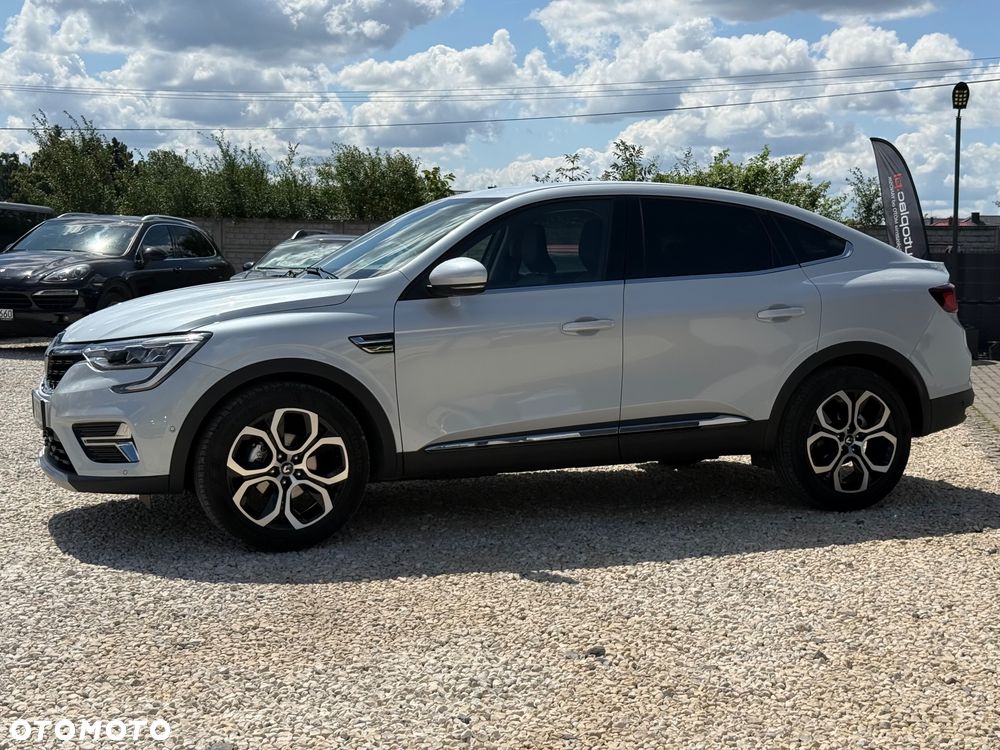 Renault Arkana 1.3 TCe mHEV Intens EDC - 28