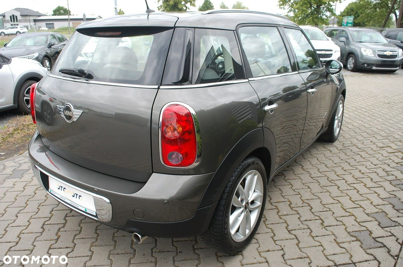 MINI Countryman - 3