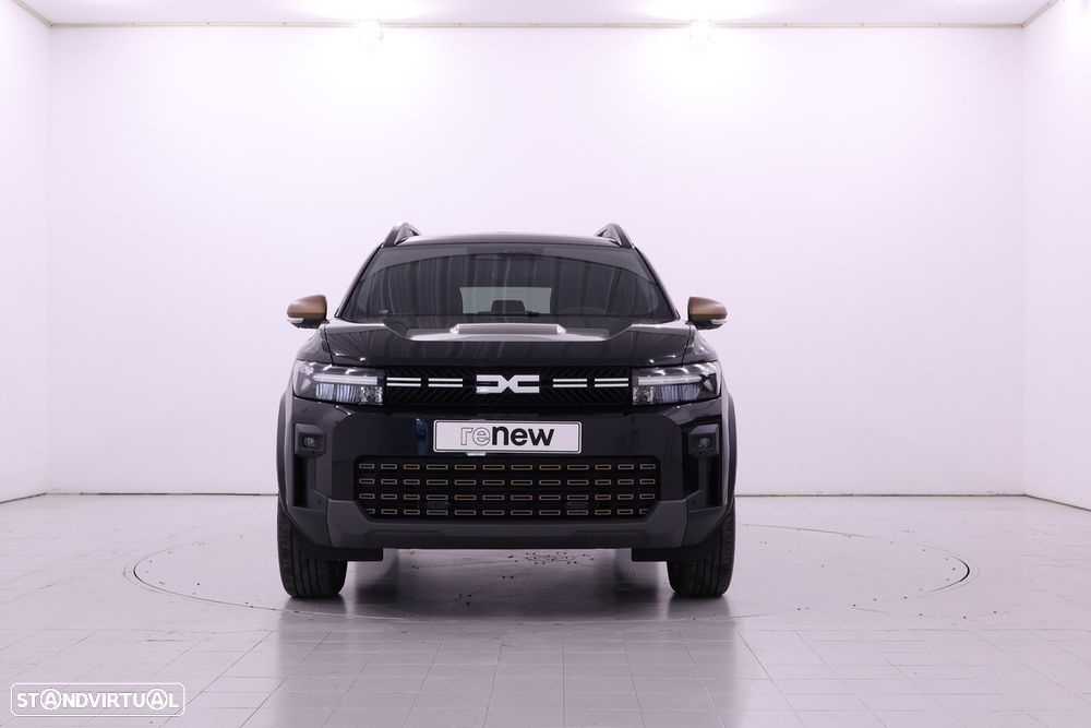 Dacia Bigster 1.2 Mild Hybrid Extreme - 2
