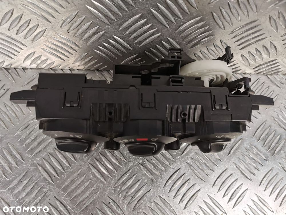 Panel Nawiewu I Ac Mercedes Vaneo W414 A4144460228 Oe - 6