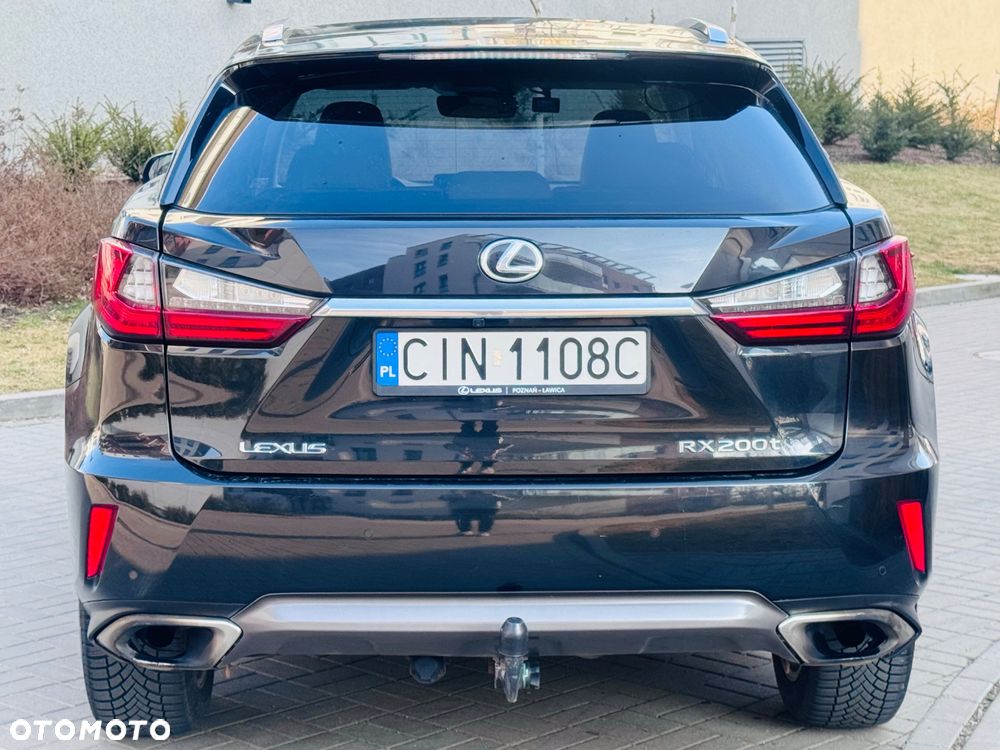 Lexus RX 200t / 300 Prestige - 9
