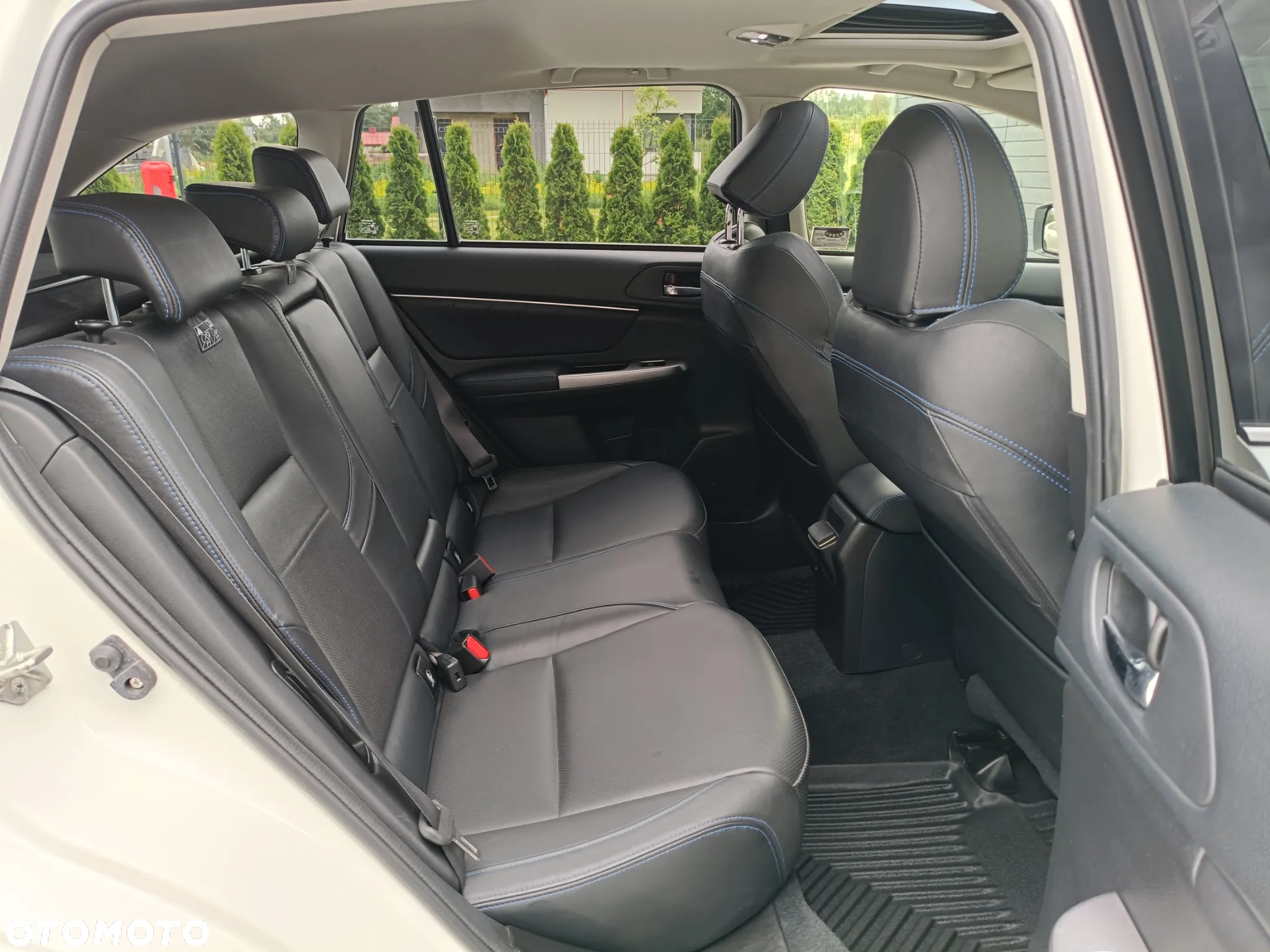 Subaru Levorg 1.6 GT-S Sport CVT - 18