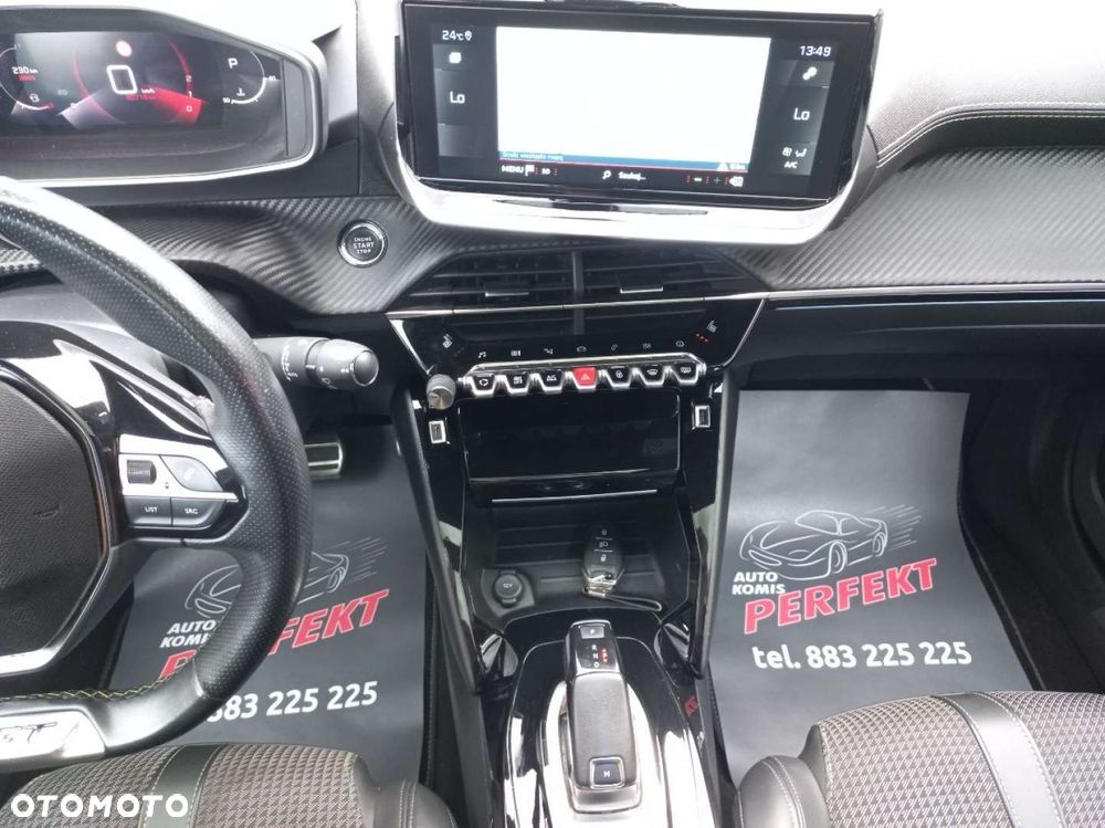 Peugeot 2008 - 23