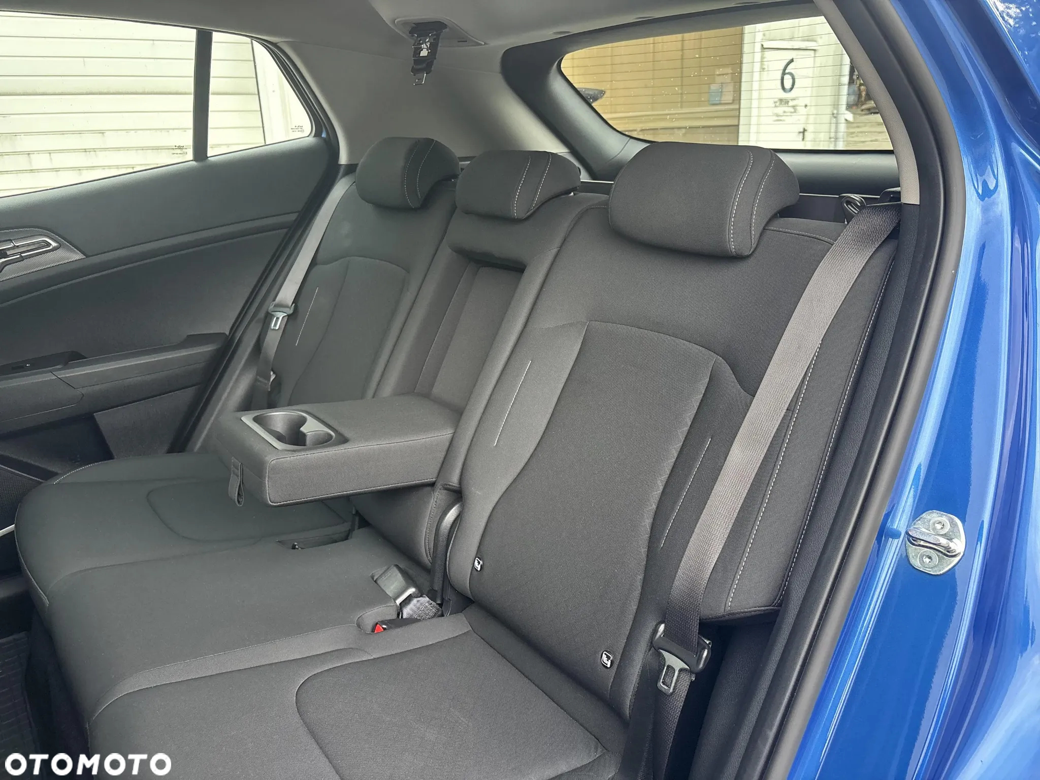 Kia Sportage 1.6 T-GDI MHEV M 2WD DCT - 16