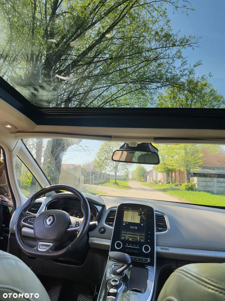 Renault Espace Energy dCi 160 EDC Initiale Paris - 12