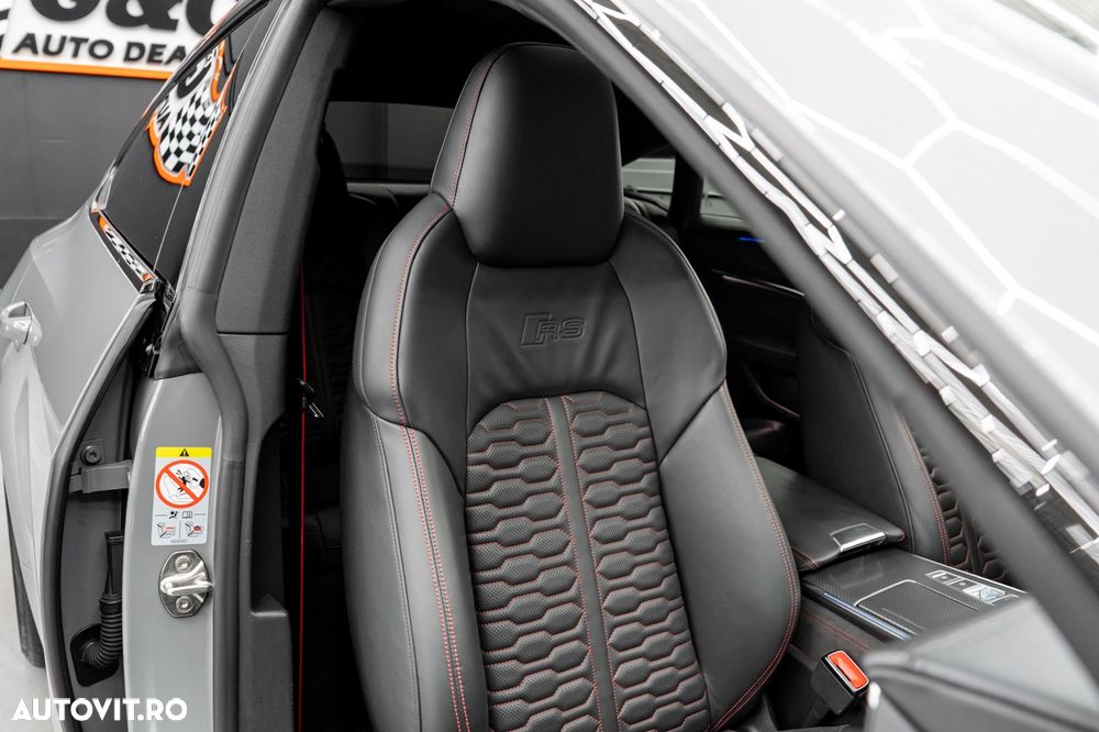 Audi RS7 Sportback 4.0 TFSI quattro Tiptronic - 15