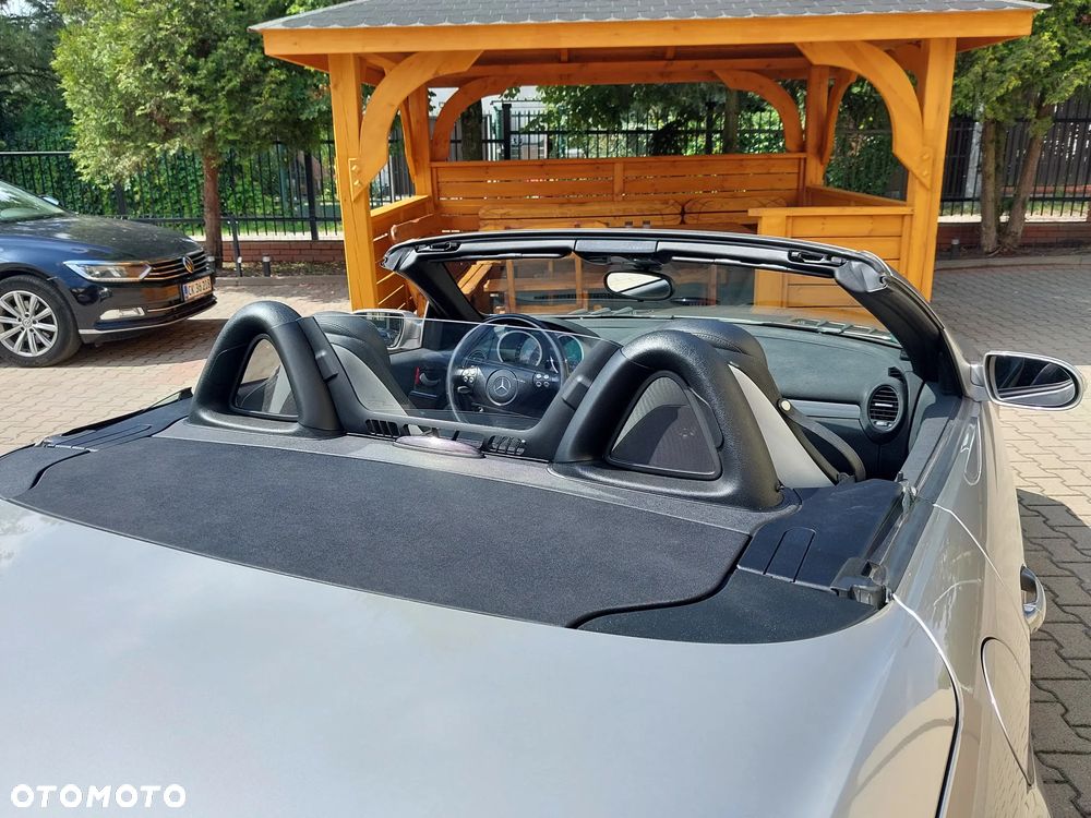 Mercedes-Benz SLK - 37
