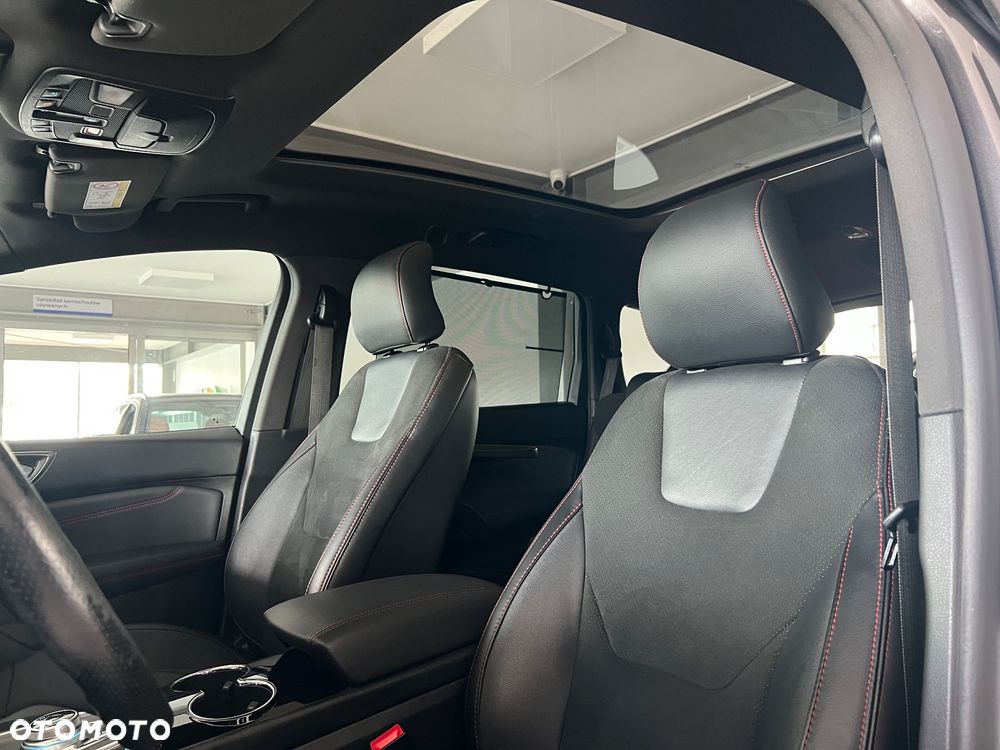 Ford S-Max 2.0 EcoBlue ST-Line - 18