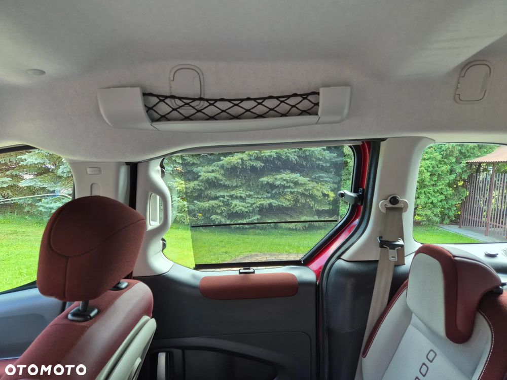 Citroën Berlingo 1.6 HDi 110 FAP Multispace Exclusive - 25