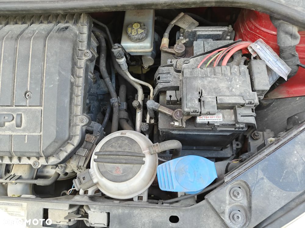 Skoda Citigo 1.0 Elegance - 15