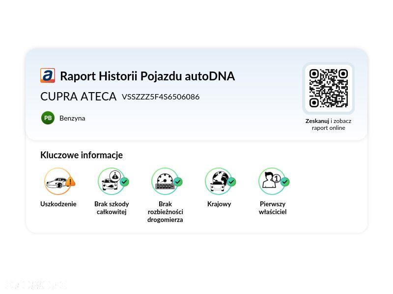 Cupra Ateca - 20