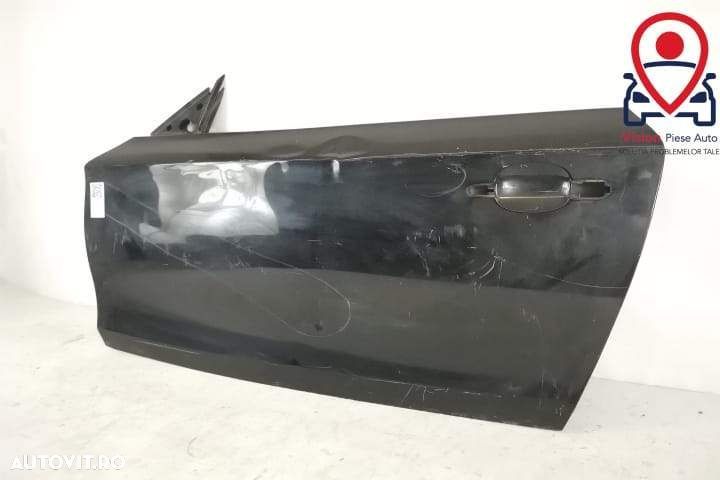 Usa Stanga Fata Originala Coupe BMW Seria 1 E81-E88 2004 2005 2006 200 - 3