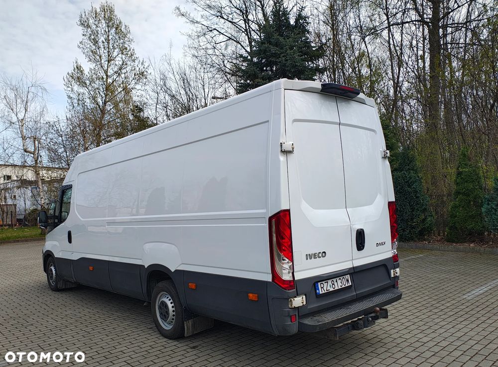 Iveco Daily - 7