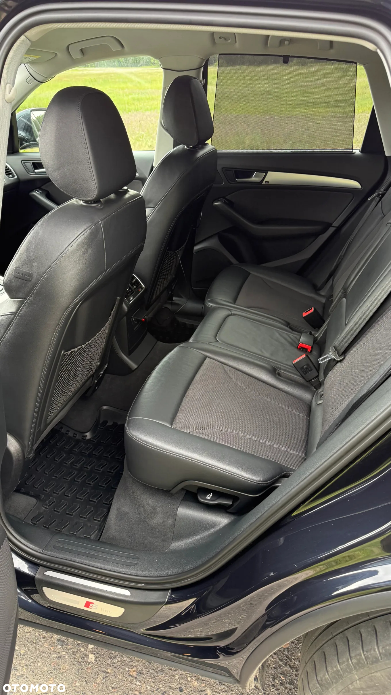 Audi Q5 2.0 TDI clean diesel Quattro S tronic - 10