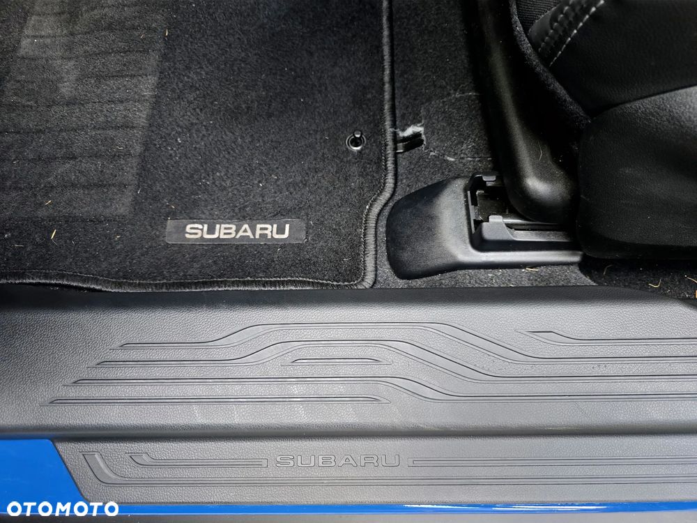 Subaru Outback 2.5i Platinum (EyeSight) Lineartronic - 29