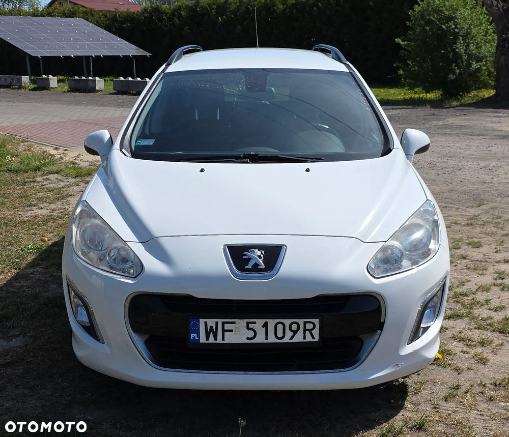 Peugeot 308 e-HDi FAP 115 Stop&Start Style - 3