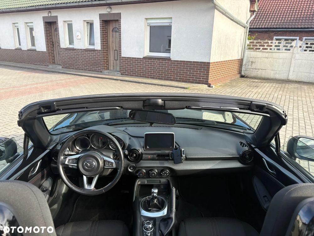 Mazda MX-5 1.5 Skyenergy - 15