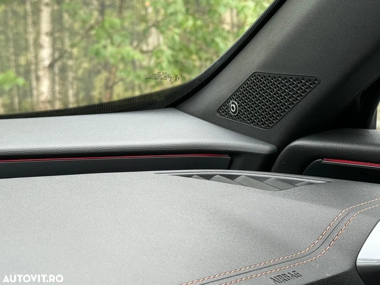 Cupra Formentor VZ 2.0 TSI 4DRIVE DSG - 36