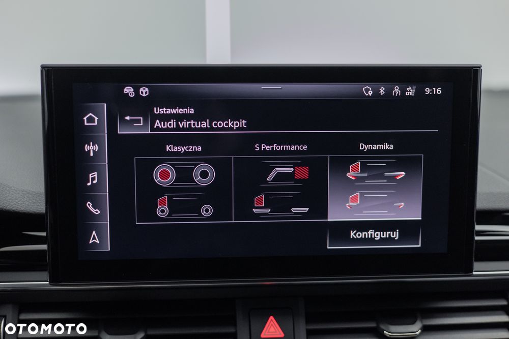 Audi A5 Sportback - 27