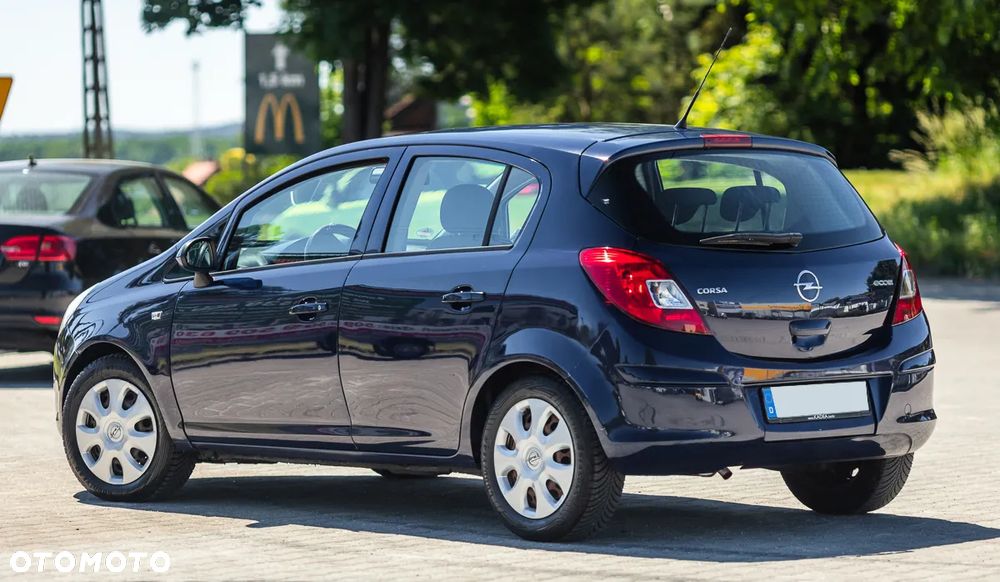 Opel Corsa 1.0 12V - 13
