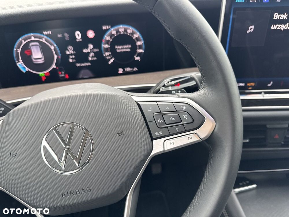 Volkswagen Tayron - 28