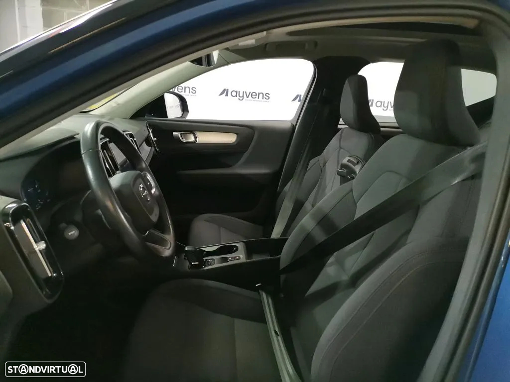Volvo XC 40 1.5 T5 PHEV R-Design Expression - 7