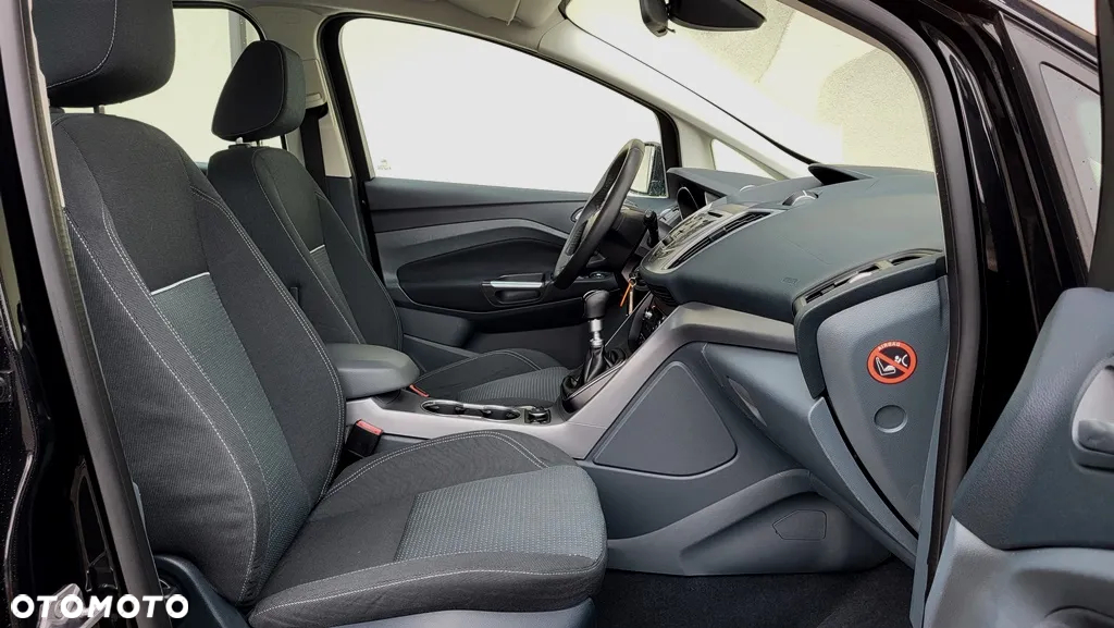 Ford C-MAX 1.0 EcoBoost Trend ASS - 19