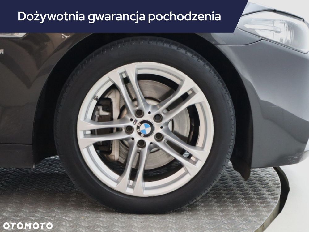 BMW Seria 5 - 17