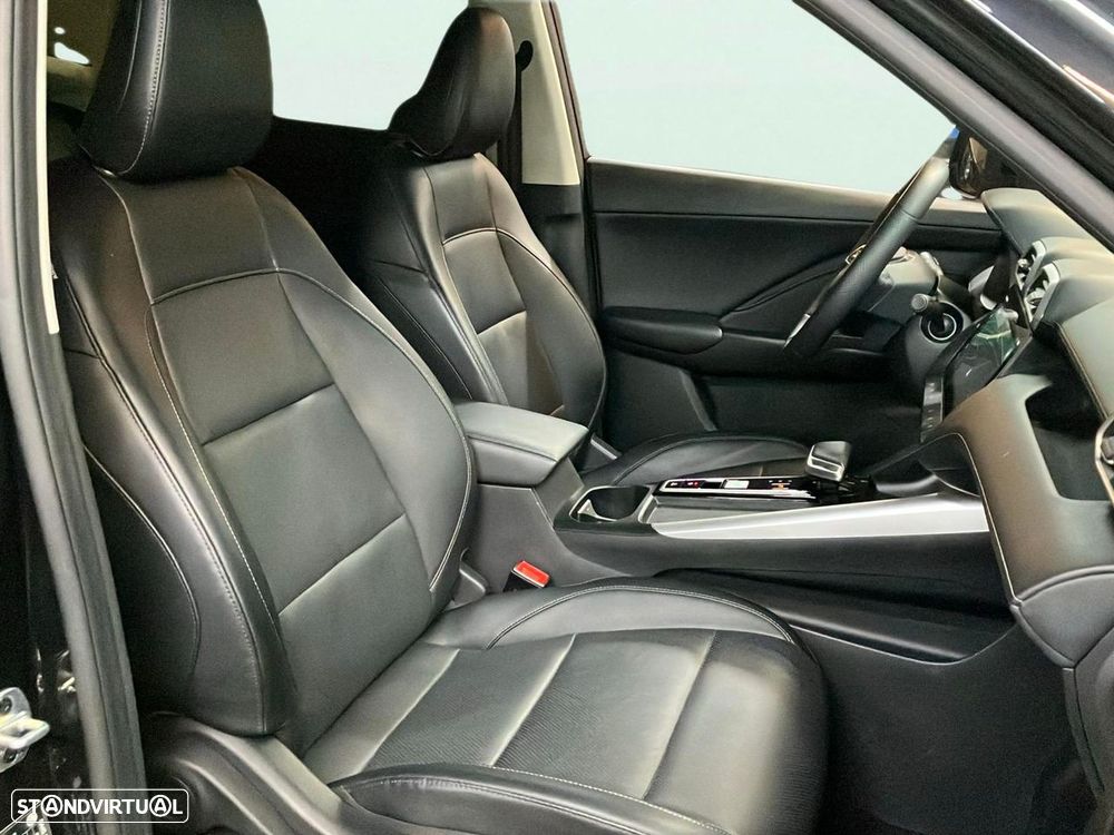 MG ZS 1.5 Hybrid+ Luxury - 17