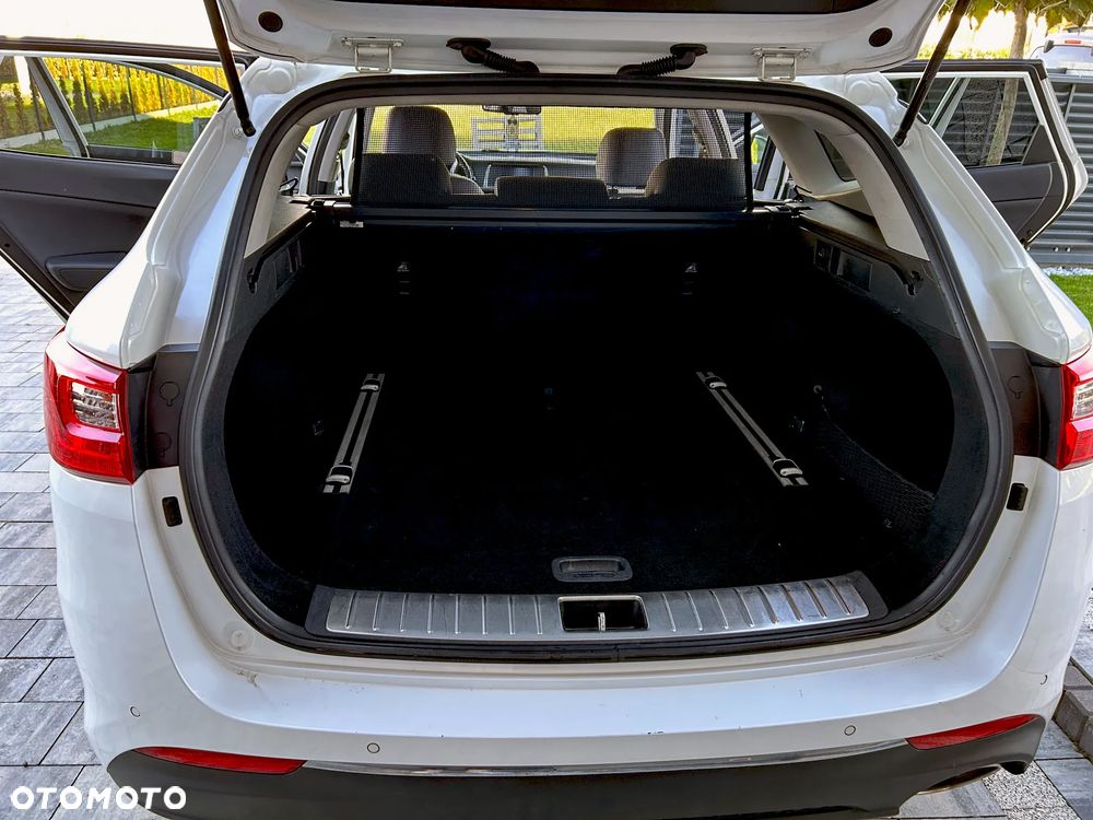 Kia Optima 1.7 CRDI L DCT - 9