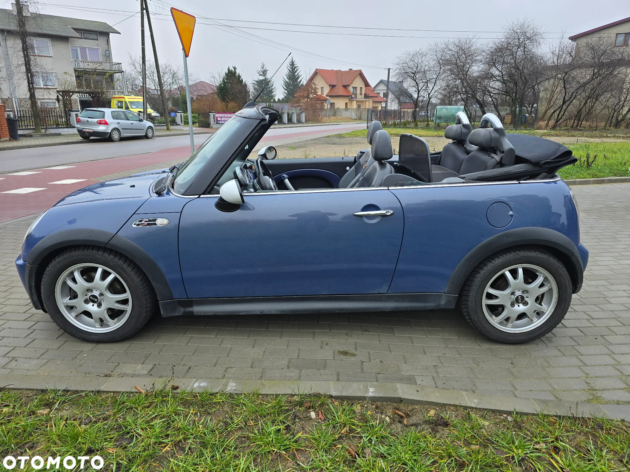 MINI Cooper S Standard - 15