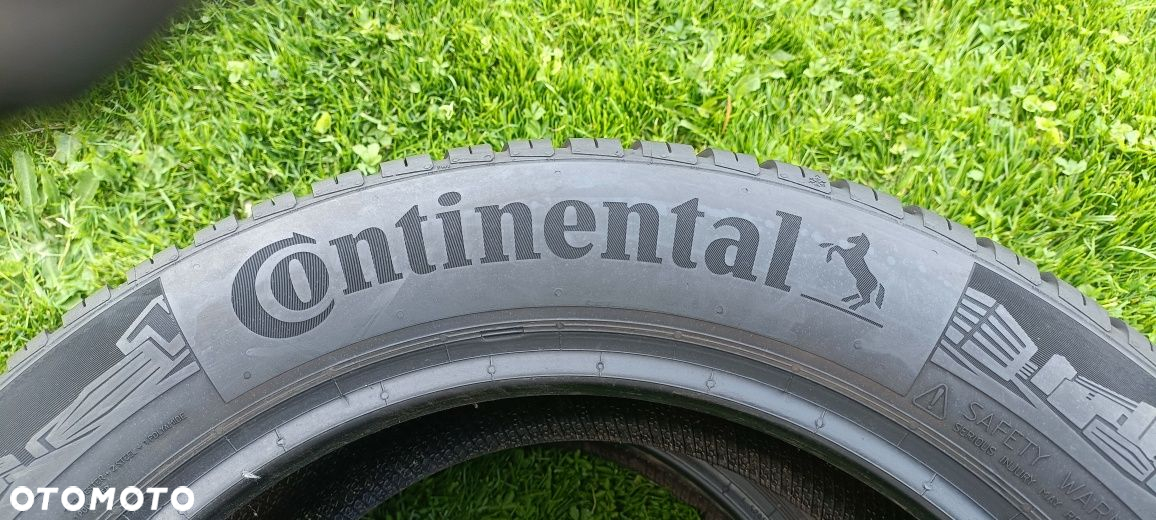 2x opony (nr13) 205/55R16 91 H Continental AllSeasonContact - 5