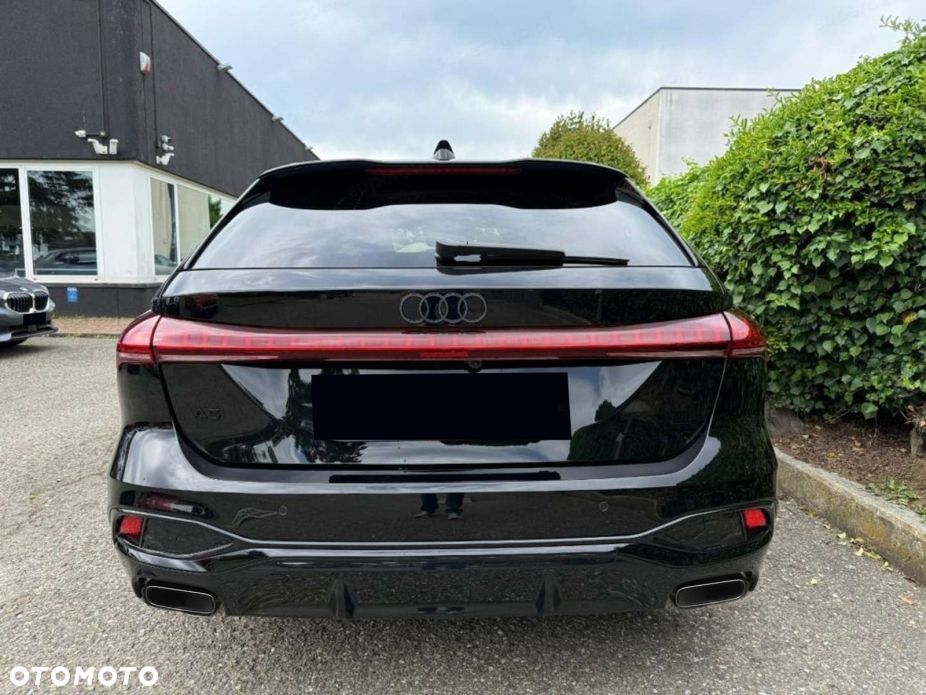 Audi A5 Avant TFSI S tronic - 3