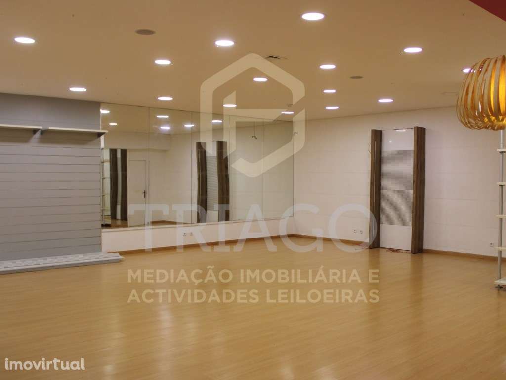 Loja com 95 m2 no Hiper Grossista - Grande imagem: 3/19