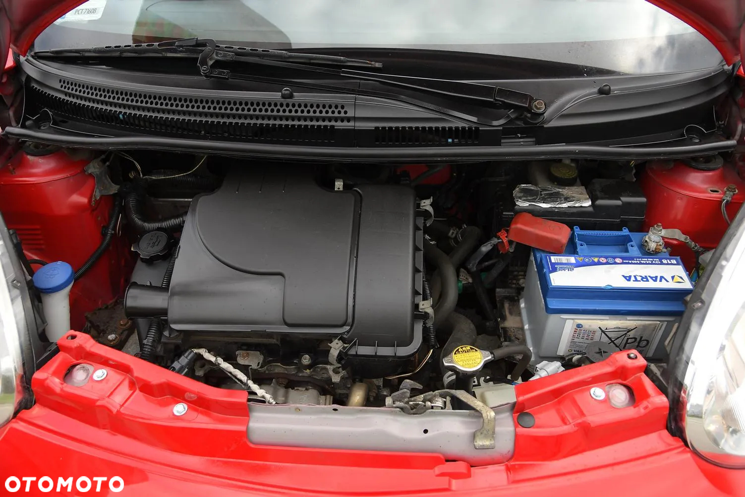 Citroën C1 1.0i Flirt - 23