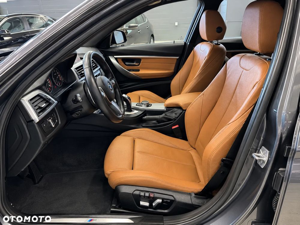 BMW Seria 3 - 9