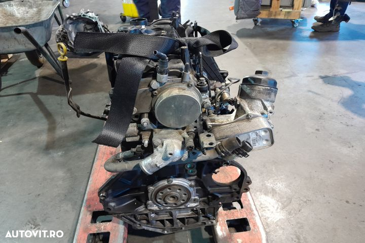 Motor fara anexe A17DTC Opel Astra J [facelift] [2012 - 2018] Hatchba - 3