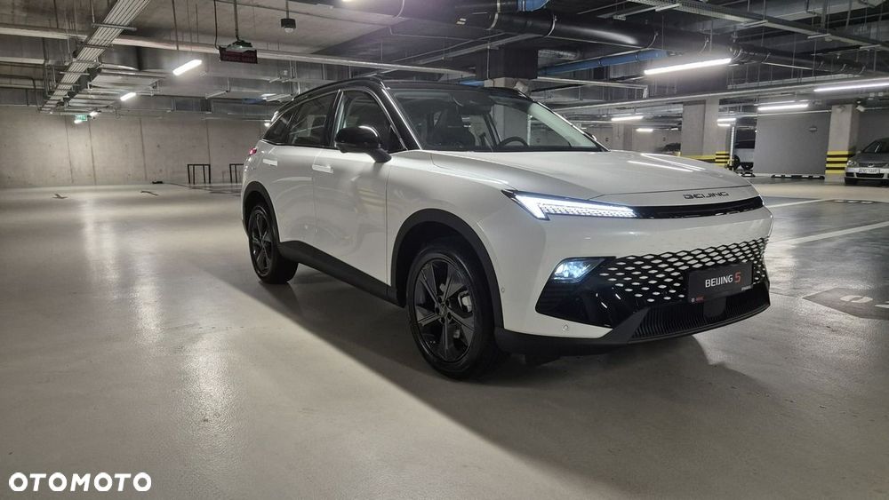 BAIC 5 - 2