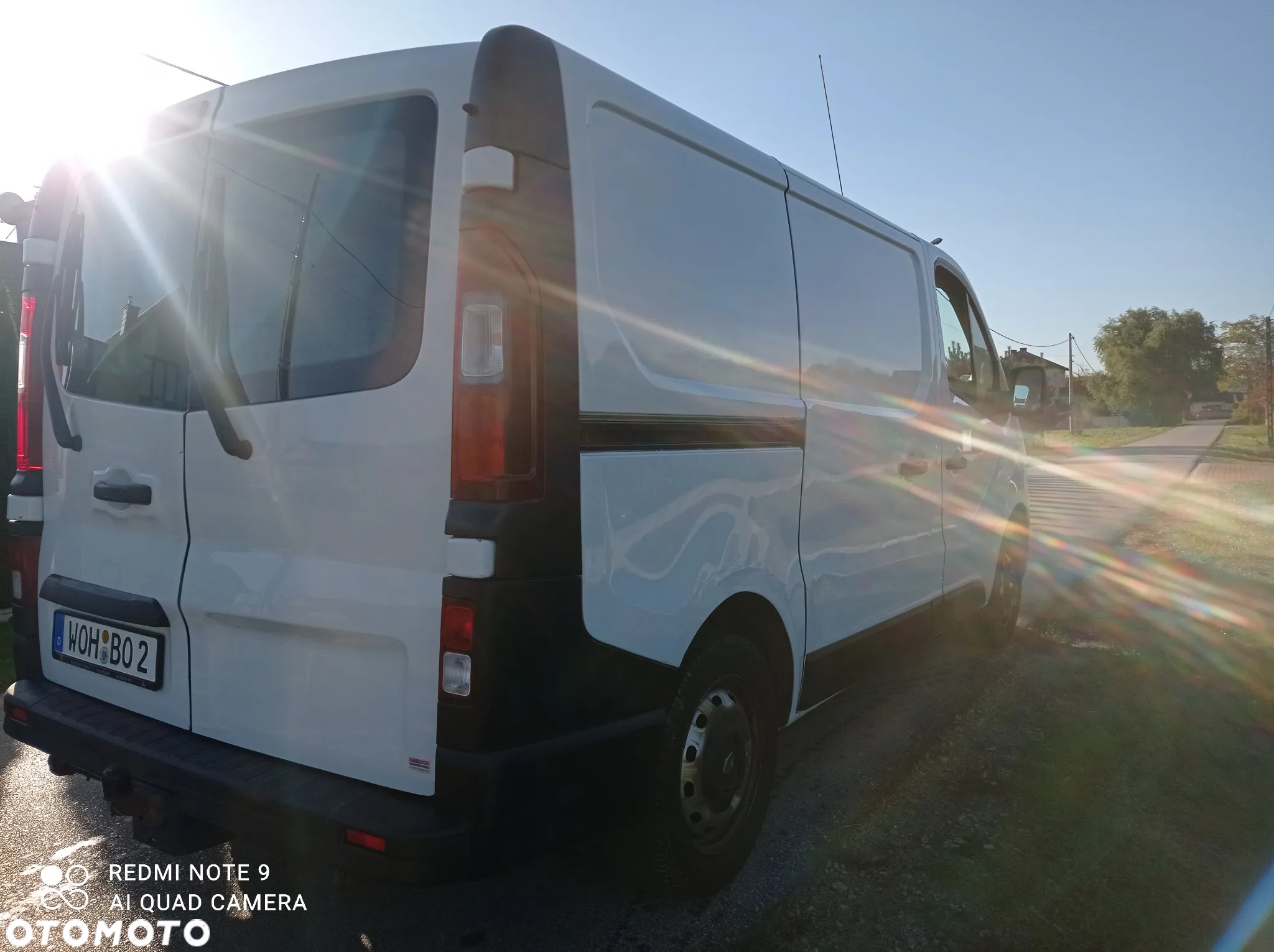 Renault Trafic - 4