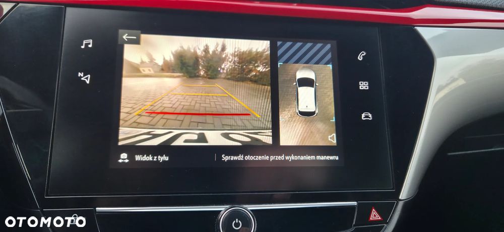 Opel Corsa 1.2 Direct Injection Turbo Start/Stop GS Line - 27