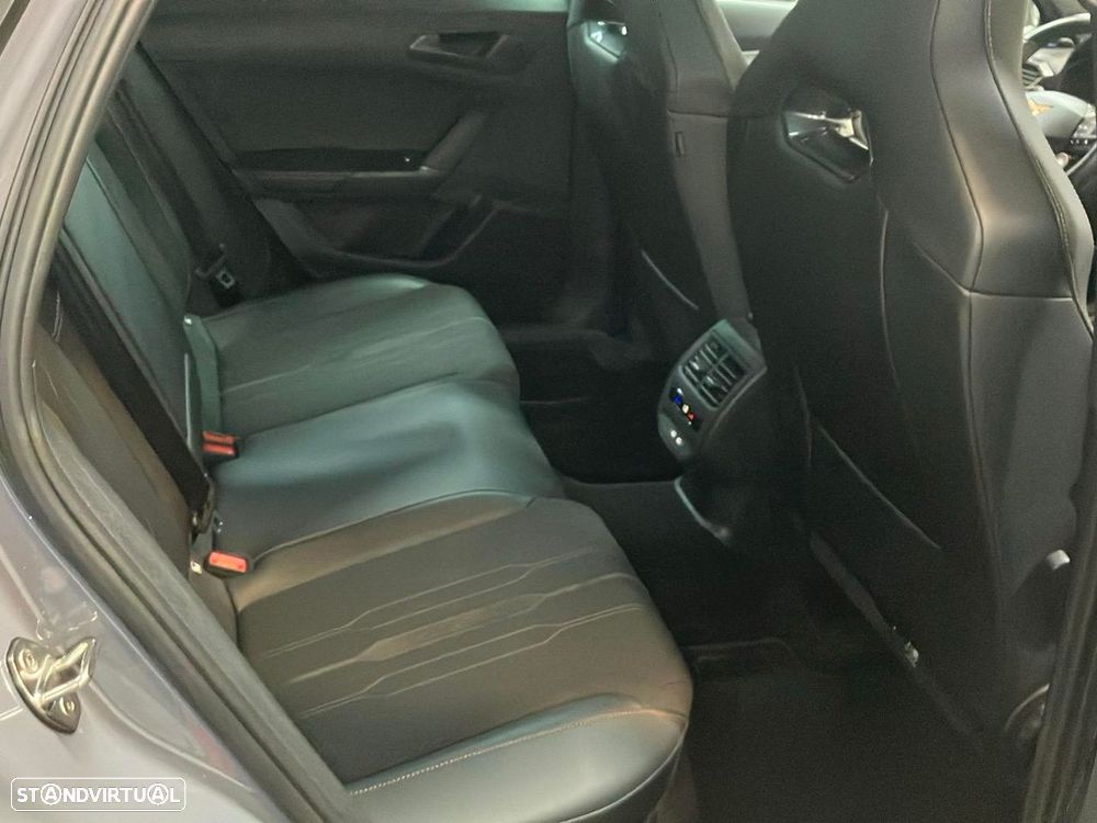 Cupra Formentor 2.0 TSI DSG 4Drive VZ - 16