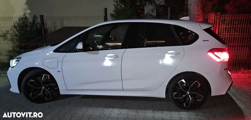 BMW Seria 2 225e xDrive AT PHEV - 4