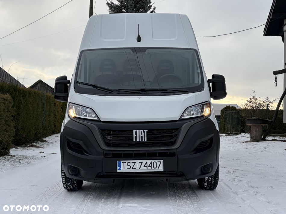 Fiat Ducato - 16