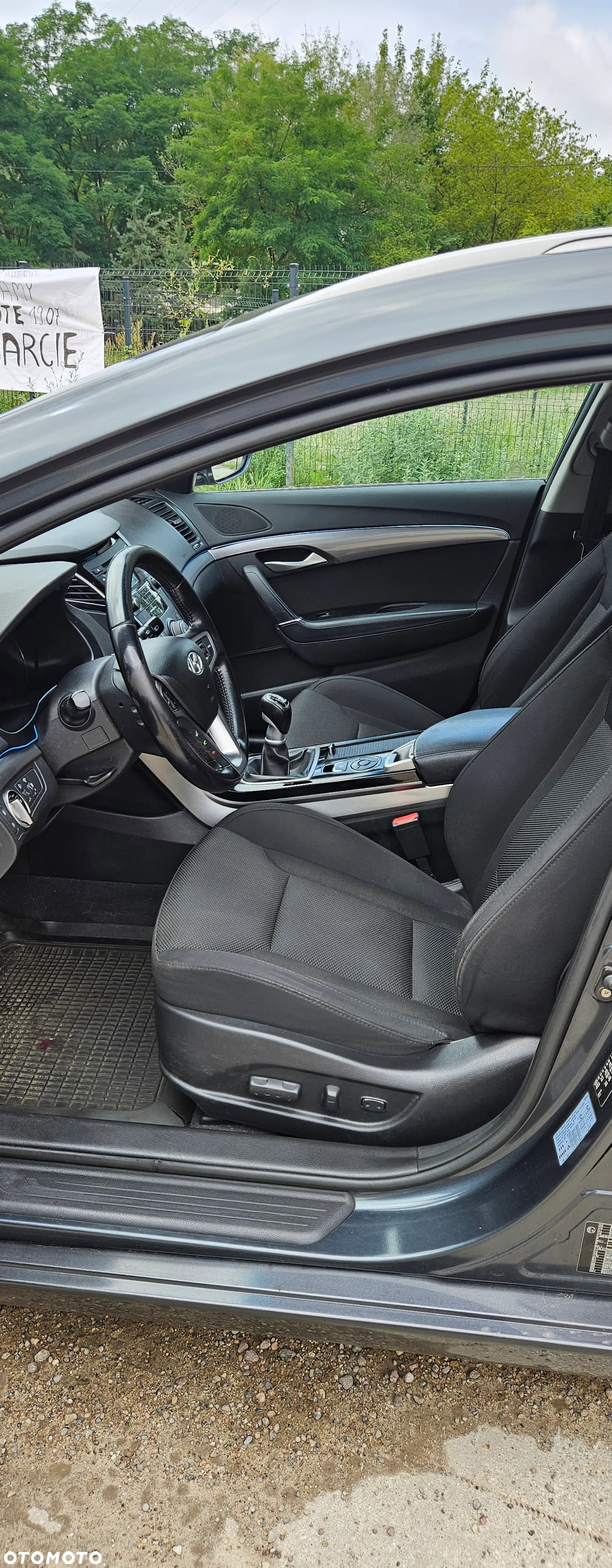Hyundai i40 - 6