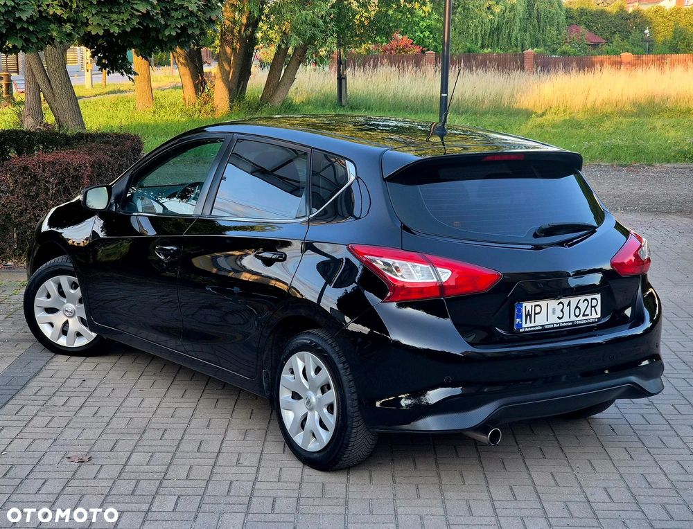 Nissan Pulsar - 9