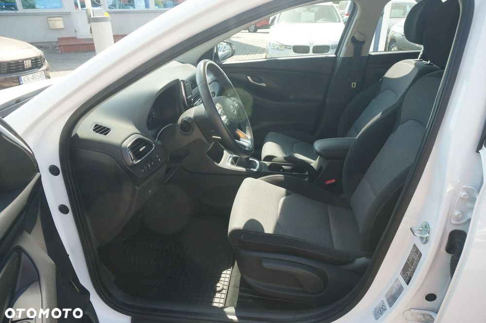 Hyundai i30 1.0 T-GDI Modern - 20
